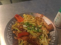 -微醺烤牛·炭火烧烤·精酿啤酒(东郊记忆店)