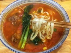 -陈八两面家(华孚写字楼店)