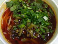 -江三王记牛杂馆(总店)