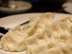 鲅鱼饺子-鲁采LU STYLE(新天地店)