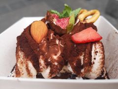 -你好独角兽·蛋糕甜品