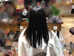 -米莱 Hair Salon 美髮