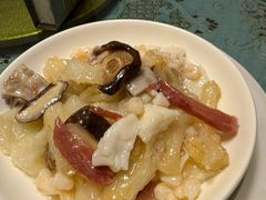 -新聚丰菜馆(太监弄店)