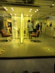 -AYO SALON