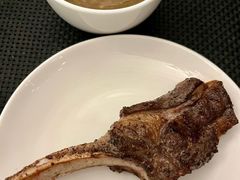 -圣丰索菲特·2 On 988 Café 自助餐厅
