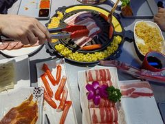 -外婆掌柜·东北家庭烤肉(托乐嘉店)