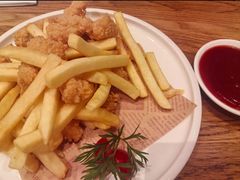 -花舍·新派粤菜·西餐·下午茶(亚运村·鸟巢店)