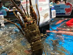 -盒马鲜生(曜一城店)