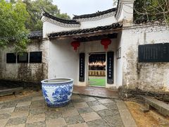 -景德镇古窑民俗博览区