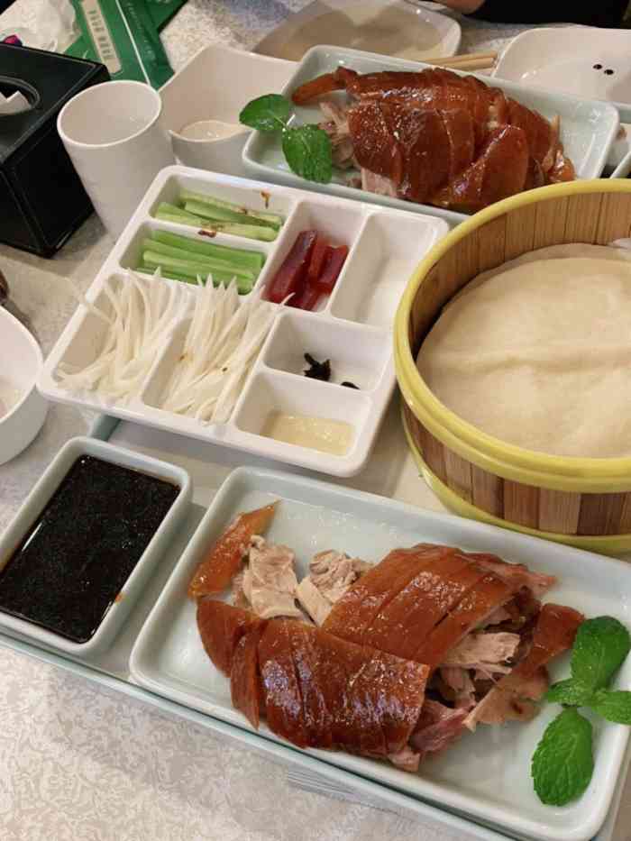 紫光园(西直门店)-"3月了万物复苏加油,[加油][加油]好的.