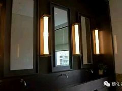 -三宝大饭店-中和艺素餐厅(浦上金山正祥广场店)