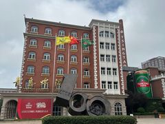 -青岛啤酒博物馆