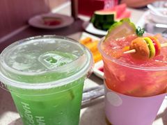 -海底捞火锅(万达广场店)