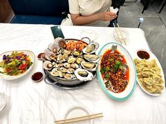 -日照大牌檔•小船海鲜(万平口店)