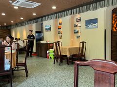 -龙井壹号·茶缘山景宴(龙井村店)