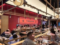 -六月雪干锅(绵阳凯德广场店)