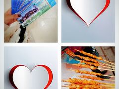 -邓小平故里