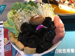 -半天妖烤鱼(芝罘万达店)