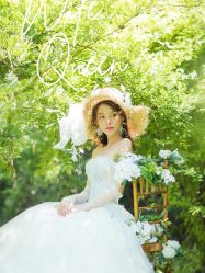 -青禾婚纱摄影(杭州店)