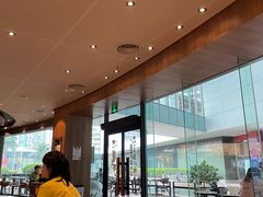 -星巴克(厦门SM新生活广场店)