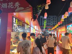 -百佳华佳漾里(坂田店)