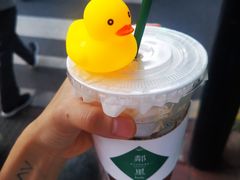 -LINLEE·手打柠檬茶(思北店)