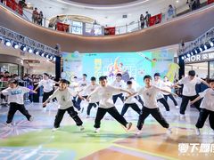 -零下舞度·街舞连锁机构(直沽校区)