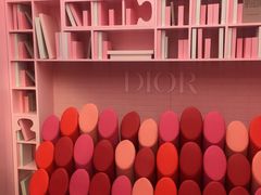 -Dior迪奥(上海世茂广场店)