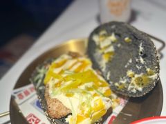 -动哒餐室•港式茶餐厅(顺义华联店)