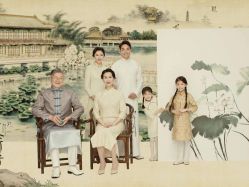 -青悠映画摄影工作室