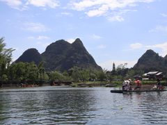 -靖西鹅泉风景区