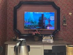 -火吧PTV聚会餐厅(10号店)
