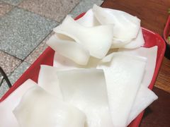 -大理.老字号渝记酸萝卜乌鱼(古城总店)