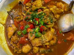 -大师傅金奖啤酒鱼(西街口总店)