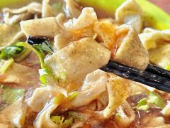 -大福来锅巴菜(古文化街店)