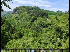 -山王坪喀斯特国家生态公园