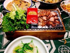 -树下时尚餐厅(翠园街店)