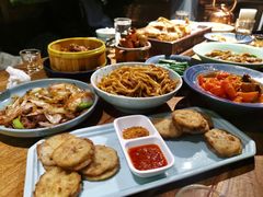 炸酱面-小吊梨汤·北京菜·烤鸭(鸟巢店)