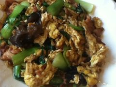 木须油菜-大鸭梨烤鸭店(金顶街店)