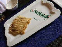 马勒净素鹅-马勒别墅·中餐厅