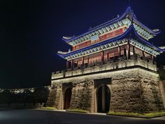 -黄贤森林公园