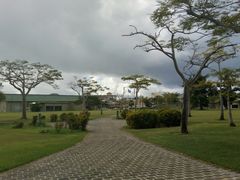 -美国纪念公园