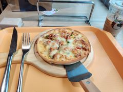-北大家园食堂