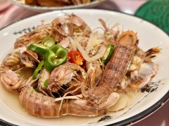 -盛港湾海鲜食府(黄沙店)