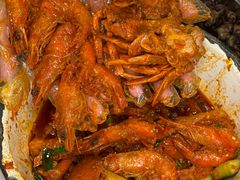 -辣螃铠盆盆蟹大排档(总店)