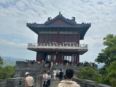-黄贤森林公园