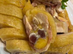 -瑞记湛江鸡饭店·粤西第一鸡(粤垦店)