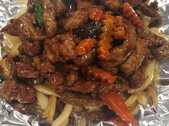 -添福来墨鱼饺子 · 海鲜东北菜(大连星海·黄浦路店)