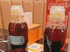 -巴依老爷新疆美食(清华东门店)