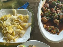 -晓琦农家菜馆·地道农家菜
